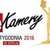 Cezary Pazura nominowany do nagrody Telekamery Tele Tygodnia 2016!